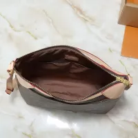 Cheap Louis Vuitton Messenger Bags #1322257 Replica Wholesale [$64.00 USD] [ITEM#1322257] on Replica Louis Vuitton Messenger Bags