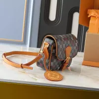 Cheap Louis Vuitton Messenger Bags #1322258 Replica Wholesale [$64.00 USD] [ITEM#1322258] on Replica Louis Vuitton Messenger Bags