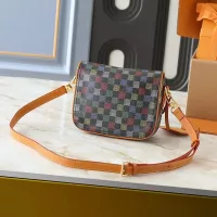 Cheap Louis Vuitton Messenger Bags #1322258 Replica Wholesale [$64.00 USD] [ITEM#1322258] on Replica Louis Vuitton Messenger Bags