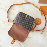 Cheap Louis Vuitton Messenger Bags #1322258 Replica Wholesale [$64.00 USD] [ITEM#1322258] on Replica Louis Vuitton Messenger Bags