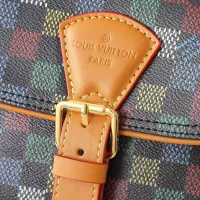 Cheap Louis Vuitton Messenger Bags #1322258 Replica Wholesale [$64.00 USD] [ITEM#1322258] on Replica Louis Vuitton Messenger Bags