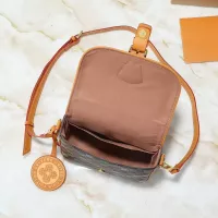 Cheap Louis Vuitton Messenger Bags #1322258 Replica Wholesale [$64.00 USD] [ITEM#1322258] on Replica Louis Vuitton Messenger Bags