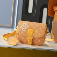 Cheap Louis Vuitton Messenger Bags #1322259 Replica Wholesale [$64.00 USD] [ITEM#1322259] on Replica Louis Vuitton Messenger Bags