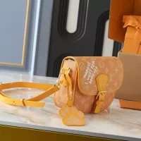 Cheap Louis Vuitton Messenger Bags #1322259 Replica Wholesale [$64.00 USD] [ITEM#1322259] on Replica Louis Vuitton Messenger Bags