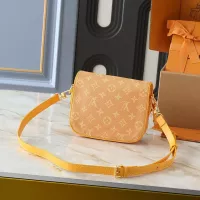 Cheap Louis Vuitton Messenger Bags #1322259 Replica Wholesale [$64.00 USD] [ITEM#1322259] on Replica Louis Vuitton Messenger Bags