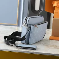 Cheap Louis Vuitton Messenger Bags #1322260 Replica Wholesale [$64.00 USD] [ITEM#1322260] on Replica Louis Vuitton Messenger Bags