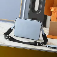 Cheap Louis Vuitton Messenger Bags #1322260 Replica Wholesale [$64.00 USD] [ITEM#1322260] on Replica Louis Vuitton Messenger Bags