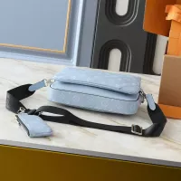 Cheap Louis Vuitton Messenger Bags #1322260 Replica Wholesale [$64.00 USD] [ITEM#1322260] on Replica Louis Vuitton Messenger Bags