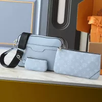 Cheap Louis Vuitton Messenger Bags #1322260 Replica Wholesale [$64.00 USD] [ITEM#1322260] on Replica Louis Vuitton Messenger Bags