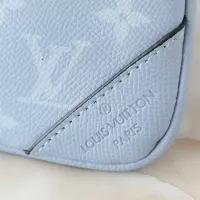Cheap Louis Vuitton Messenger Bags #1322260 Replica Wholesale [$64.00 USD] [ITEM#1322260] on Replica Louis Vuitton Messenger Bags