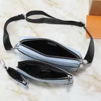 Cheap Louis Vuitton Messenger Bags #1322260 Replica Wholesale [$64.00 USD] [ITEM#1322260] on Replica Louis Vuitton Messenger Bags