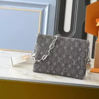 Cheap Louis Vuitton Messenger Bags #1322261 Replica Wholesale [$64.00 USD] [ITEM#1322261] on Replica Louis Vuitton Messenger Bags