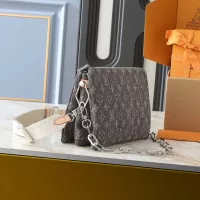 Cheap Louis Vuitton Messenger Bags #1322261 Replica Wholesale [$64.00 USD] [ITEM#1322261] on Replica Louis Vuitton Messenger Bags
