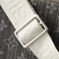 Cheap Louis Vuitton Messenger Bags #1322261 Replica Wholesale [$64.00 USD] [ITEM#1322261] on Replica Louis Vuitton Messenger Bags