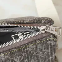 Cheap Louis Vuitton Messenger Bags #1322261 Replica Wholesale [$64.00 USD] [ITEM#1322261] on Replica Louis Vuitton Messenger Bags