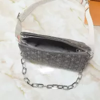 Cheap Louis Vuitton Messenger Bags #1322261 Replica Wholesale [$64.00 USD] [ITEM#1322261] on Replica Louis Vuitton Messenger Bags