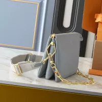 Cheap Louis Vuitton Messenger Bags #1322262 Replica Wholesale [$64.00 USD] [ITEM#1322262] on Replica Louis Vuitton Messenger Bags