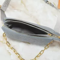 Cheap Louis Vuitton Messenger Bags #1322262 Replica Wholesale [$64.00 USD] [ITEM#1322262] on Replica Louis Vuitton Messenger Bags