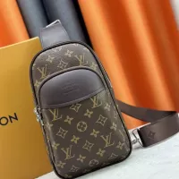 Cheap Louis Vuitton AAA Man Messenger Bags #1322265 Replica Wholesale [$76.00 USD] [ITEM#1322265] on Replica Louis Vuitton AAA Man Messenger Bags