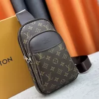 Cheap Louis Vuitton AAA Man Messenger Bags #1322265 Replica Wholesale [$76.00 USD] [ITEM#1322265] on Replica Louis Vuitton AAA Man Messenger Bags