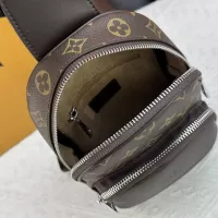 Cheap Louis Vuitton AAA Man Messenger Bags #1322265 Replica Wholesale [$76.00 USD] [ITEM#1322265] on Replica Louis Vuitton AAA Man Messenger Bags