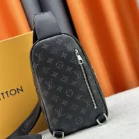 Cheap Louis Vuitton AAA Man Messenger Bags #1322266 Replica Wholesale [$76.00 USD] [ITEM#1322266] on Replica Louis Vuitton AAA Man Messenger Bags