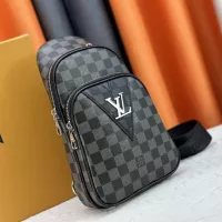 Cheap Louis Vuitton AAA Man Messenger Bags #1322268 Replica Wholesale [$76.00 USD] [ITEM#1322268] on Replica Louis Vuitton AAA Man Messenger Bags