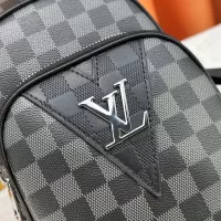 Cheap Louis Vuitton AAA Man Messenger Bags #1322268 Replica Wholesale [$76.00 USD] [ITEM#1322268] on Replica Louis Vuitton AAA Man Messenger Bags