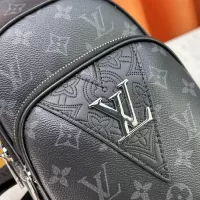 Cheap Louis Vuitton AAA Man Messenger Bags #1322269 Replica Wholesale [$76.00 USD] [ITEM#1322269] on Replica Louis Vuitton AAA Man Messenger Bags