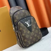 Cheap Louis Vuitton AAA Man Messenger Bags #1322270 Replica Wholesale [$76.00 USD] [ITEM#1322270] on Replica Louis Vuitton AAA Man Messenger Bags