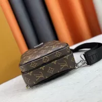 Cheap Louis Vuitton AAA Man Messenger Bags #1322270 Replica Wholesale [$76.00 USD] [ITEM#1322270] on Replica Louis Vuitton AAA Man Messenger Bags