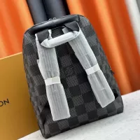 Cheap Louis Vuitton LV AAA Man Backpacks #1322271 Replica Wholesale [$80.00 USD] [ITEM#1322271] on Replica Louis Vuitton LV AAA Man Backpacks