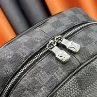 Cheap Louis Vuitton LV AAA Man Backpacks #1322271 Replica Wholesale [$80.00 USD] [ITEM#1322271] on Replica Louis Vuitton LV AAA Man Backpacks
