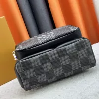Cheap Louis Vuitton LV AAA Man Backpacks #1322271 Replica Wholesale [$80.00 USD] [ITEM#1322271] on Replica Louis Vuitton LV AAA Man Backpacks