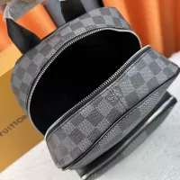 Cheap Louis Vuitton LV AAA Man Backpacks #1322271 Replica Wholesale [$80.00 USD] [ITEM#1322271] on Replica Louis Vuitton LV AAA Man Backpacks