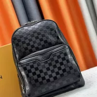 Cheap Louis Vuitton LV AAA Man Backpacks #1322272 Replica Wholesale [$80.00 USD] [ITEM#1322272] on Replica Louis Vuitton LV AAA Man Backpacks