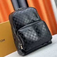 Cheap Louis Vuitton LV AAA Man Backpacks #1322272 Replica Wholesale [$80.00 USD] [ITEM#1322272] on Replica Louis Vuitton LV AAA Man Backpacks
