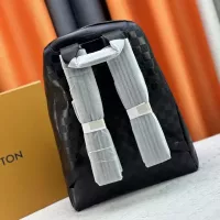 Cheap Louis Vuitton LV AAA Man Backpacks #1322272 Replica Wholesale [$80.00 USD] [ITEM#1322272] on Replica Louis Vuitton LV AAA Man Backpacks