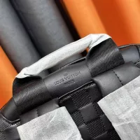 Cheap Louis Vuitton LV AAA Man Backpacks #1322272 Replica Wholesale [$80.00 USD] [ITEM#1322272] on Replica Louis Vuitton LV AAA Man Backpacks