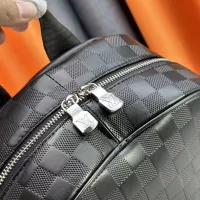 Cheap Louis Vuitton LV AAA Man Backpacks #1322272 Replica Wholesale [$80.00 USD] [ITEM#1322272] on Replica Louis Vuitton LV AAA Man Backpacks