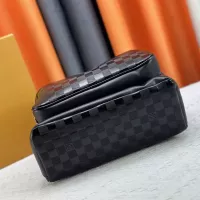 Cheap Louis Vuitton LV AAA Man Backpacks #1322272 Replica Wholesale [$80.00 USD] [ITEM#1322272] on Replica Louis Vuitton LV AAA Man Backpacks
