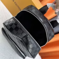 Cheap Louis Vuitton LV AAA Man Backpacks #1322272 Replica Wholesale [$80.00 USD] [ITEM#1322272] on Replica Louis Vuitton LV AAA Man Backpacks