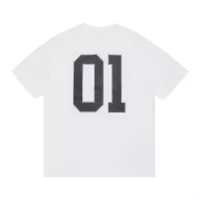 Cheap Balenciaga T-Shirts Short Sleeved For Unisex #1322341 Replica Wholesale [$38.00 USD] [ITEM#1322341] on Replica Balenciaga T-Shirts