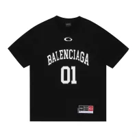 Cheap Balenciaga T-Shirts Short Sleeved For Unisex #1322342 Replica Wholesale [$38.00 USD] [ITEM#1322342] on Replica Balenciaga T-Shirts