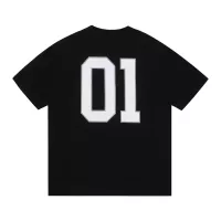 Cheap Balenciaga T-Shirts Short Sleeved For Unisex #1322342 Replica Wholesale [$38.00 USD] [ITEM#1322342] on Replica Balenciaga T-Shirts