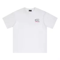 Cheap Balenciaga T-Shirts Short Sleeved For Unisex #1322343 Replica Wholesale [$38.00 USD] [ITEM#1322343] on Replica Balenciaga T-Shirts