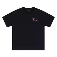 Cheap Balenciaga T-Shirts Short Sleeved For Unisex #1322344 Replica Wholesale [$38.00 USD] [ITEM#1322344] on Replica Balenciaga T-Shirts