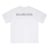Cheap Balenciaga T-Shirts Short Sleeved For Unisex #1322345 Replica Wholesale [$38.00 USD] [ITEM#1322345] on Replica Balenciaga T-Shirts