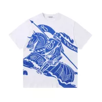 Cheap Burberry T-Shirts Short Sleeved For Unisex #1322376 Replica Wholesale [$34.00 USD] [ITEM#1322376] on Replica Burberry T-Shirts