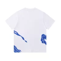 Cheap Burberry T-Shirts Short Sleeved For Unisex #1322376 Replica Wholesale [$34.00 USD] [ITEM#1322376] on Replica Burberry T-Shirts